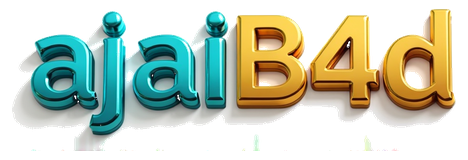 ajaib4d login