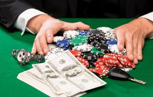 Available betting markets for PUBG Mobile tournament on ajaib4d login